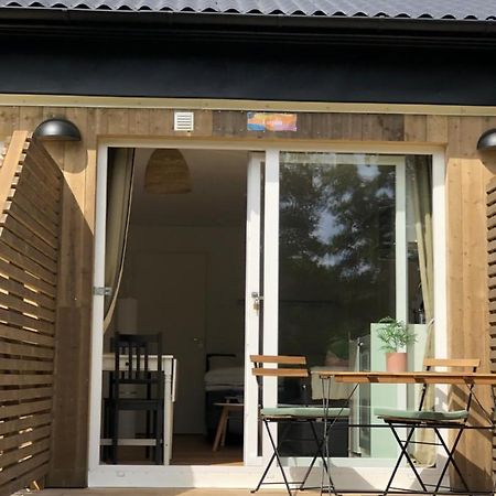 Kaggeholms Strandboende Ekerö Zewnętrze zdjęcie