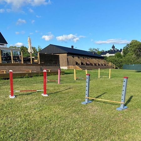 Kaggeholms Strandboende Ekerö Zewnętrze zdjęcie