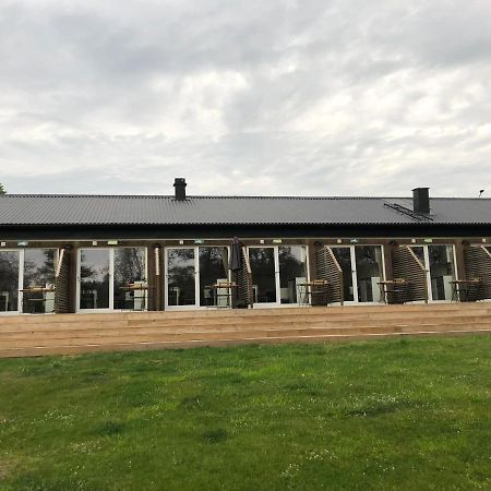 Kaggeholms Strandboende Ekerö Zewnętrze zdjęcie
