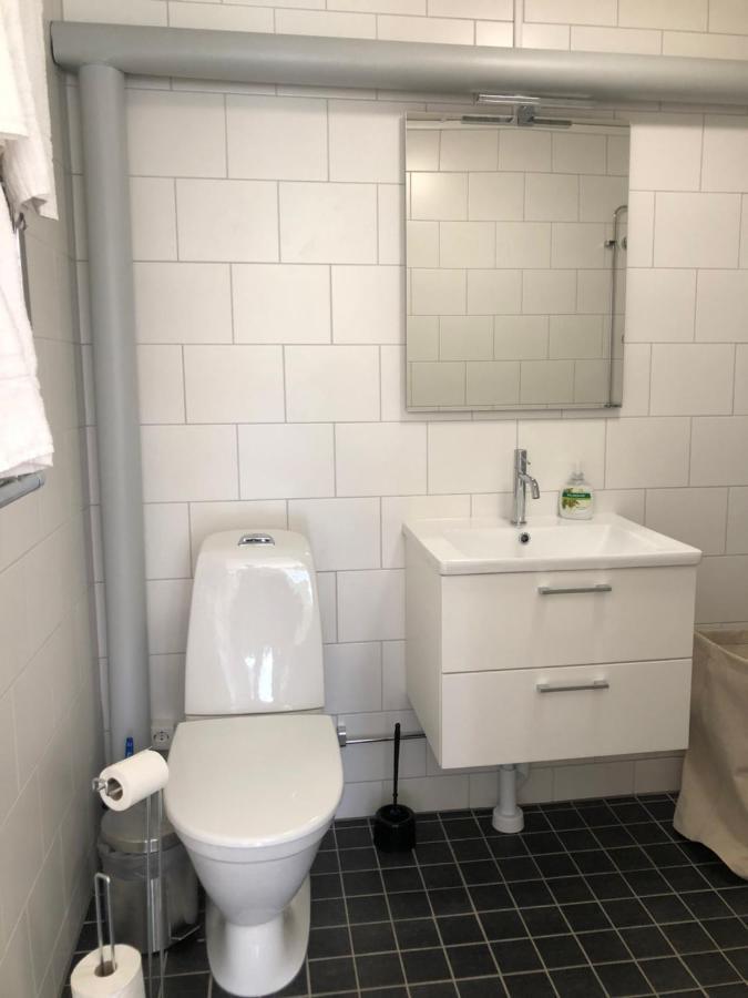 Kaggeholms Strandboende Ekerö Zewnętrze zdjęcie