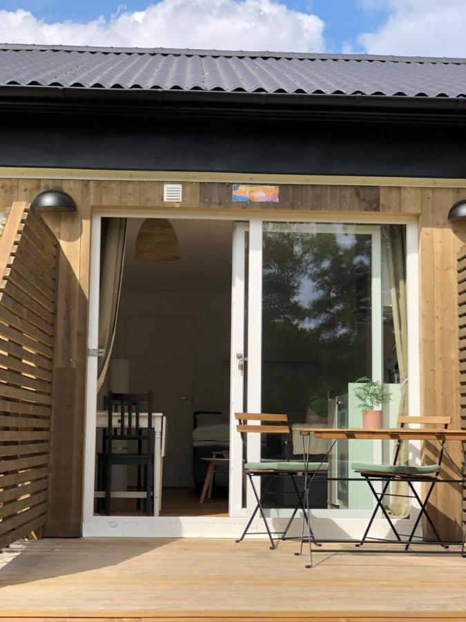 Kaggeholms Strandboende Ekerö Zewnętrze zdjęcie