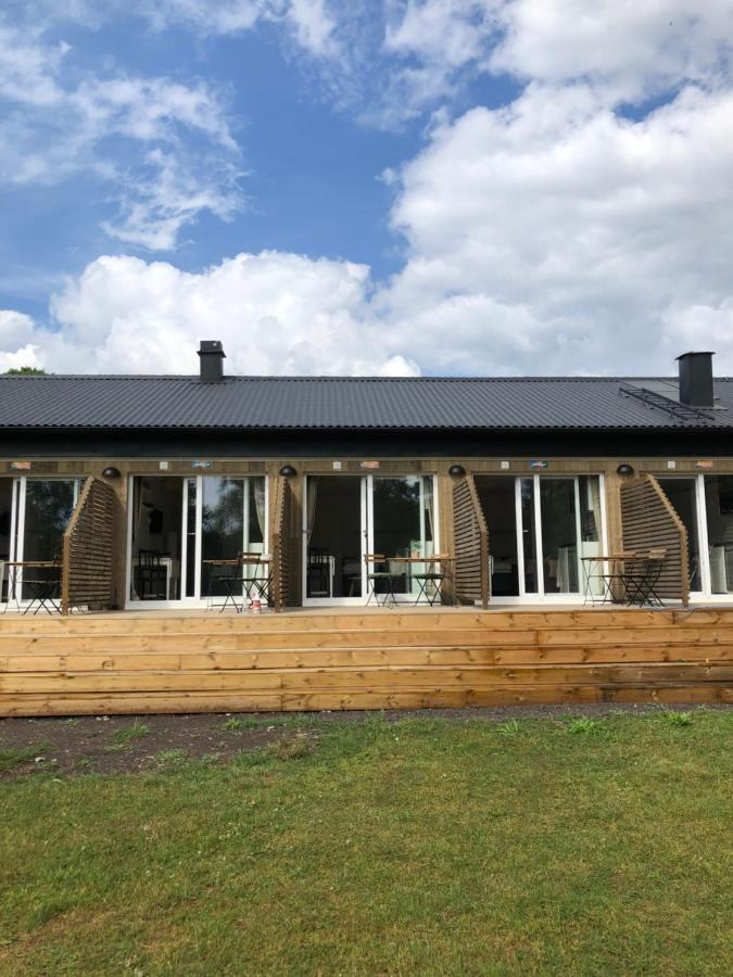 Kaggeholms Strandboende Ekerö Zewnętrze zdjęcie