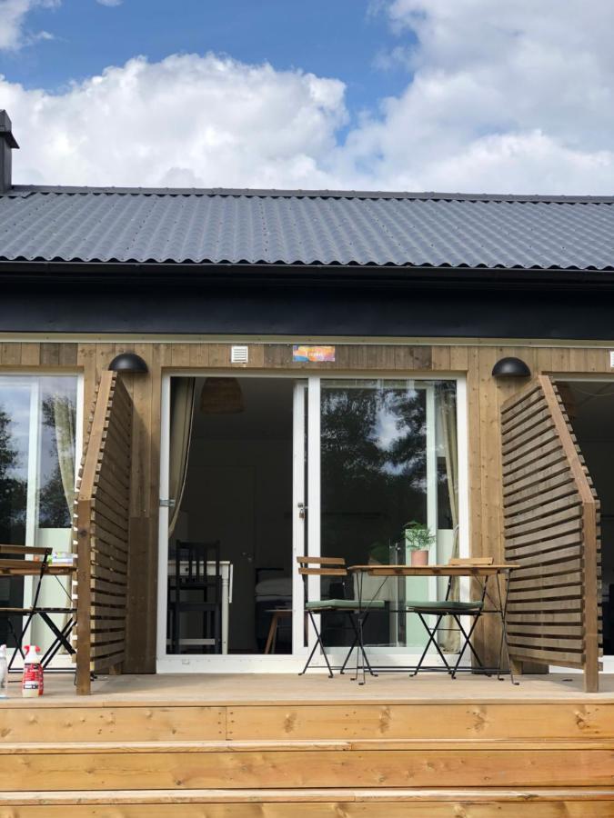 Kaggeholms Strandboende Ekerö Zewnętrze zdjęcie