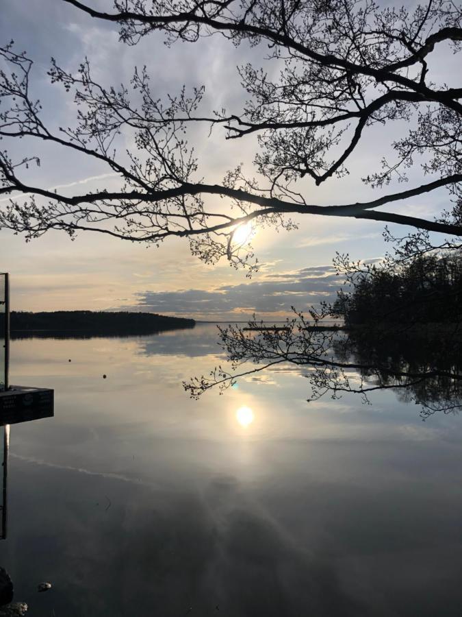 Kaggeholms Strandboende Ekerö Zewnętrze zdjęcie