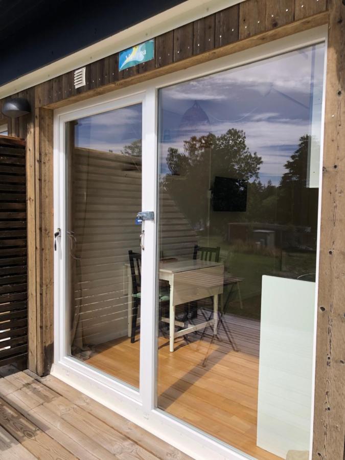 Kaggeholms Strandboende Ekerö Zewnętrze zdjęcie