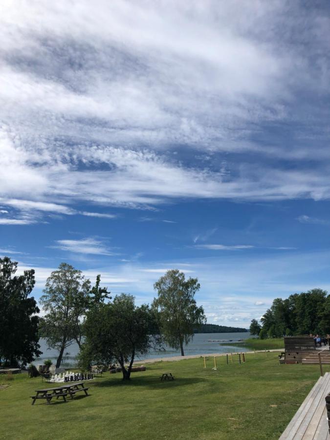 Kaggeholms Strandboende Ekerö Zewnętrze zdjęcie