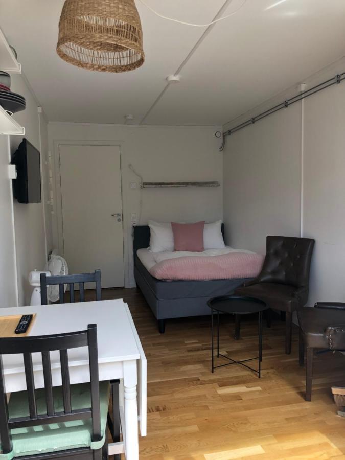 Kaggeholms Strandboende Ekerö Zewnętrze zdjęcie