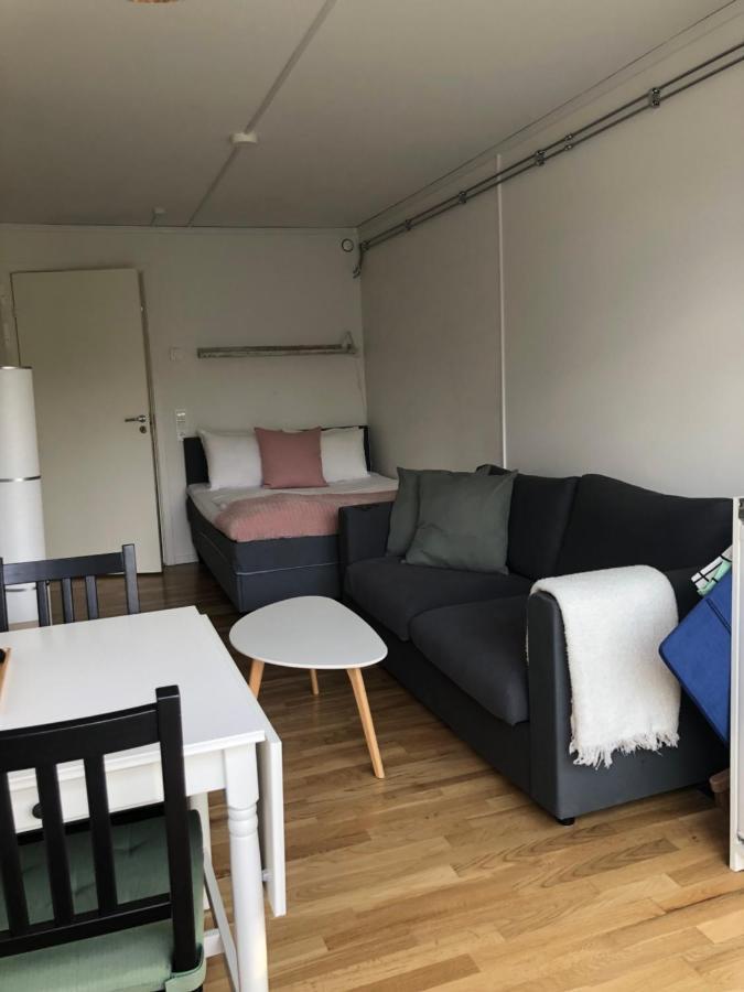 Kaggeholms Strandboende Ekerö Zewnętrze zdjęcie