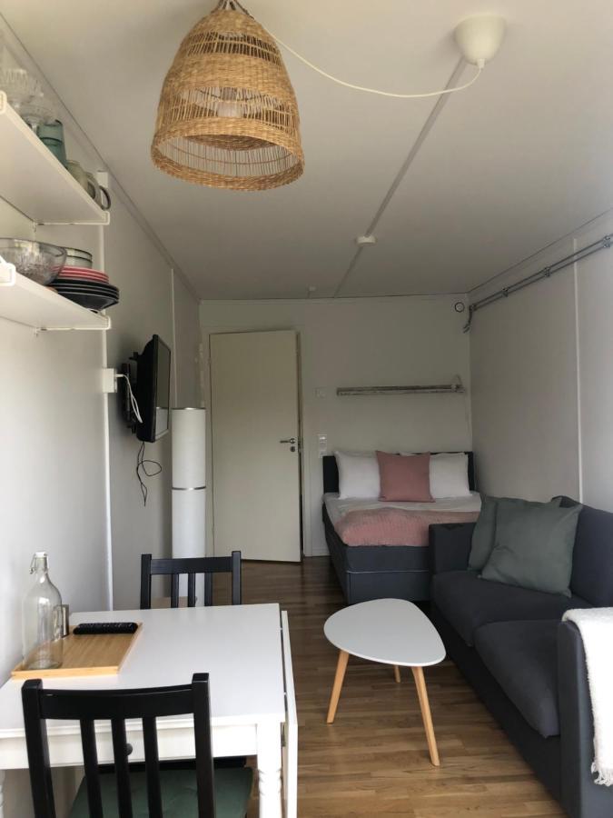 Kaggeholms Strandboende Ekerö Zewnętrze zdjęcie